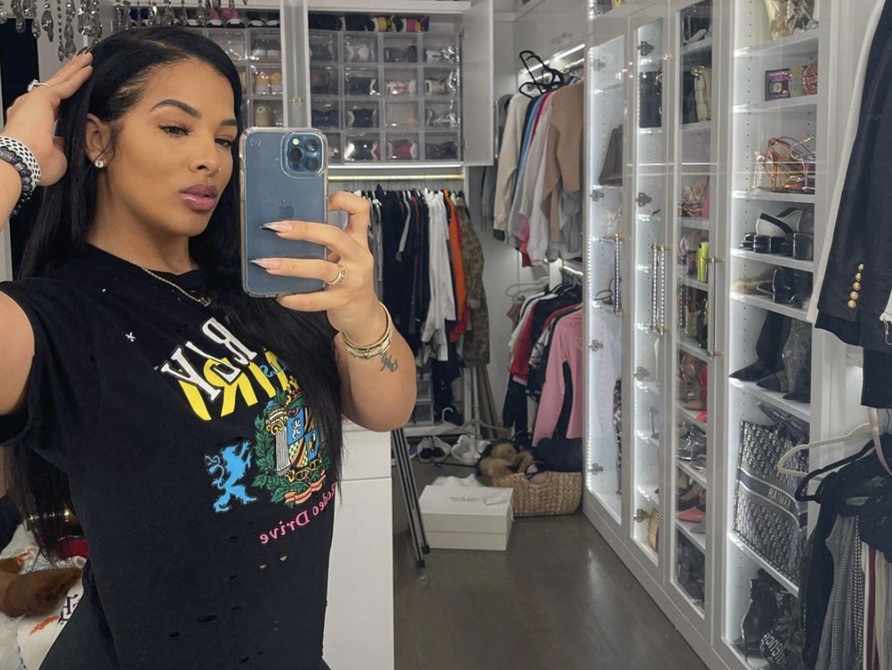 Bradley Beal Wife: Everything You Need to Know About Kamiah Adams-Beal, Her Life, Career, and Family 1 bradley beal wife bradley beal wife