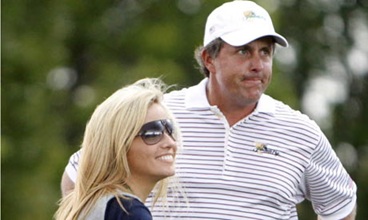 Phil Mickelson Wife: Inside the Life of Amy Mickelson and Their Enduring Marriage 2 phil mickelson wife phil mickelson wife