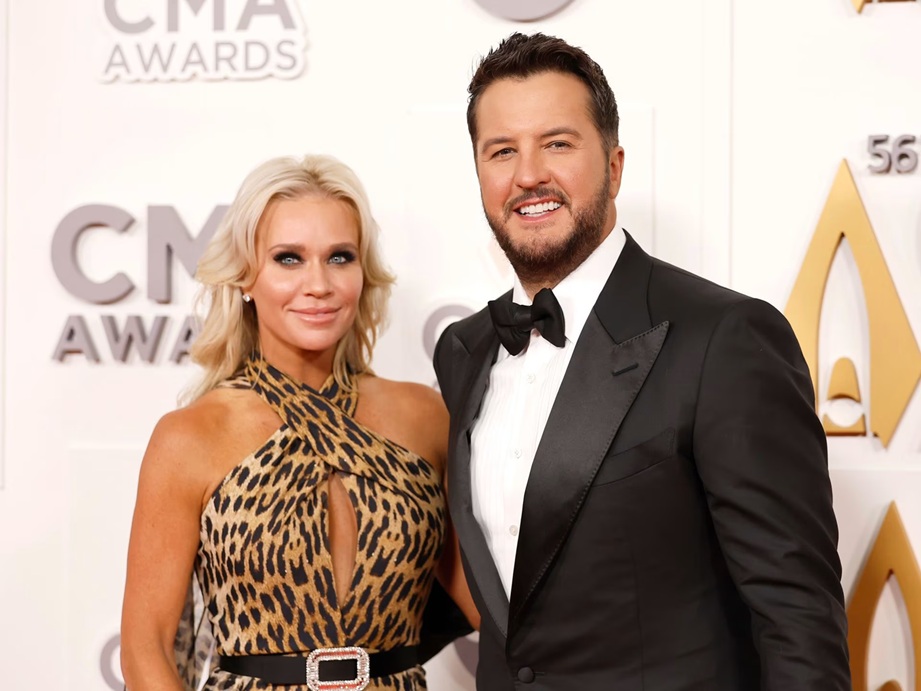Luke Bryan Wife: Everything You Need to Know About Caroline Boyer Bryan 3 luke bryan wife luke bryan wife