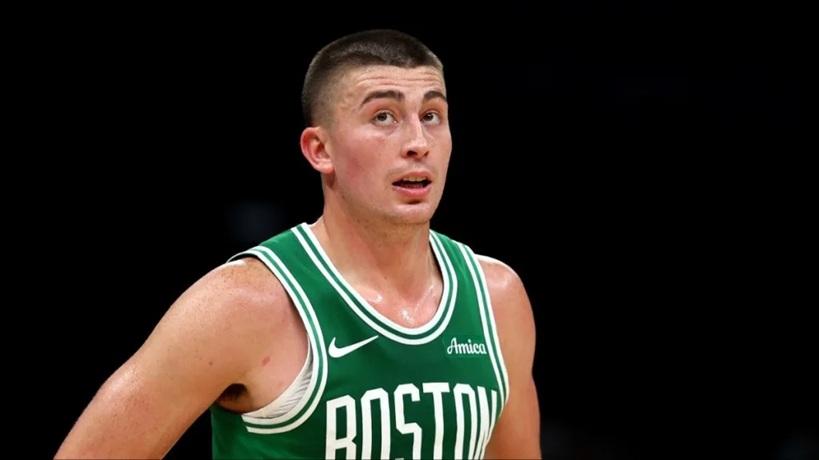 payton pritchard wife