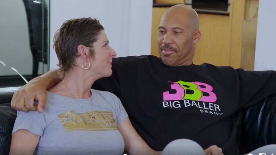 LaVar Ball Wife: Everything You Need to Know About Tina Ball, Her Life, Family, and Strength 2 lavar ball wife lavar ball wife