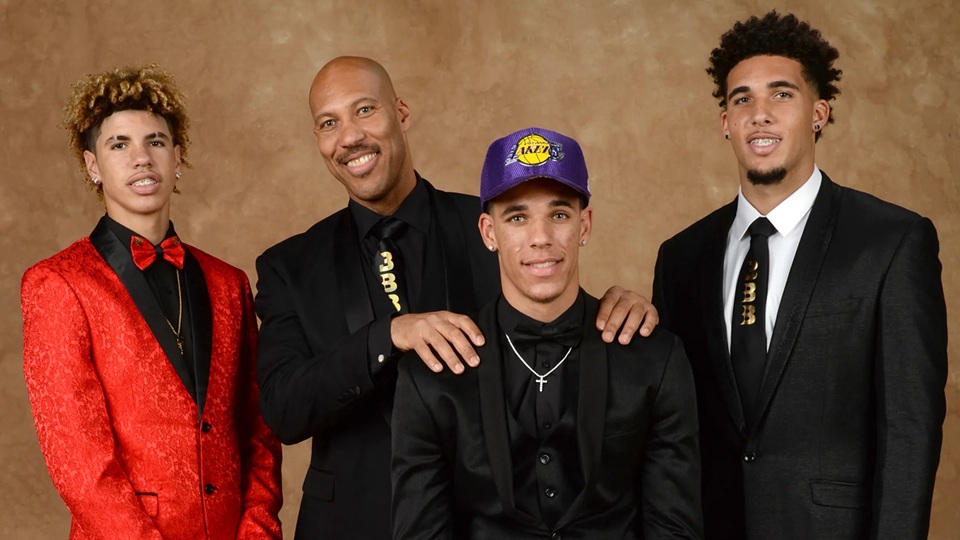 LaVar Ball Wife: Everything You Need to Know About Tina Ball, Her Life, Family, and Strength 3 lavar ball wife lavar ball wife