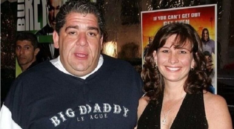 Joey Diaz Wife: Everything You Need to Know About Terrie Diaz and Their Married Life joey diaz wife
