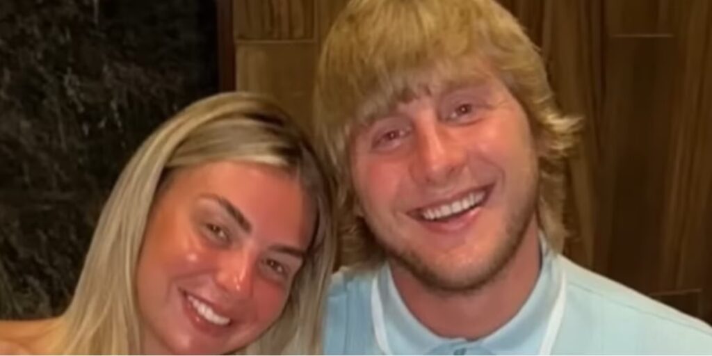 Paddy Pimblett Wife: The Life and Story of Laura Pimblett 1 paddy pimblett wife paddy pimblett wife