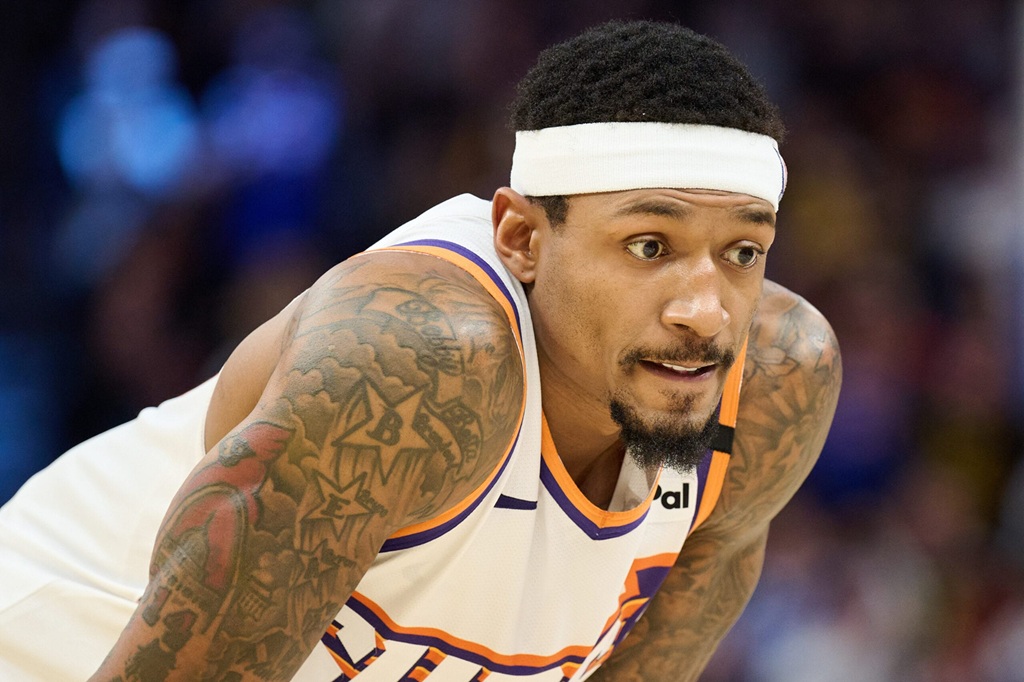 Bradley Beal Wife: Everything You Need to Know About Kamiah Adams-Beal, Her Life, Career, and Family 2 bradley beal wife bradley beal wife