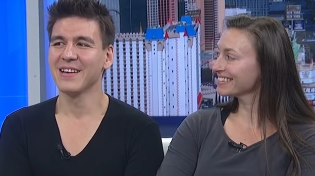 James Holzhauer Wife: Inside the Life of Melissa Sassin Holzhauer and Their Remarkable Partnership 2 james holzhauer wife james holzhauer wife