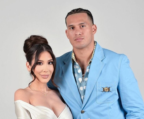 david benavidez wife