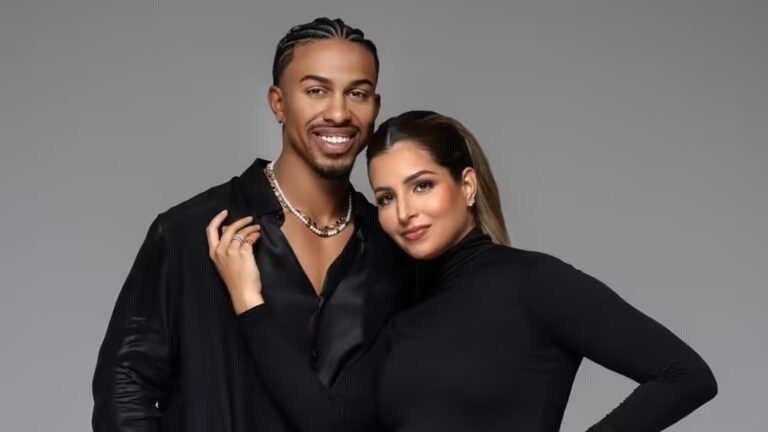 Francisco Lindor Wife: A Detailed Look at Katia Reguero and Her Life with the MLB Star francisco lindor wife