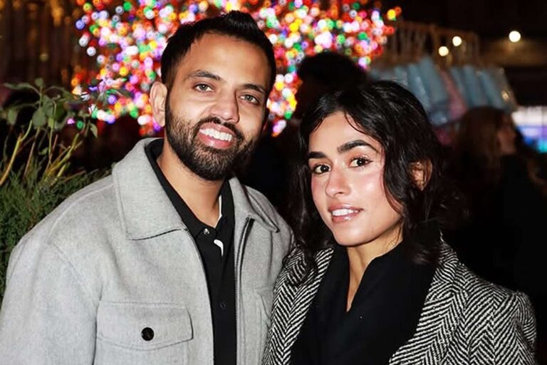 Akaash Singh Wife: Everything You Need to Know About Jasleen Singh and Their Relationship akaash singh wife