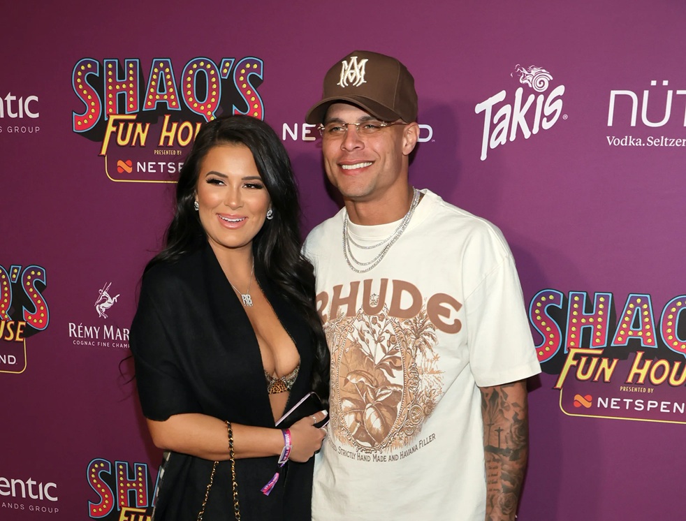 Jordan Poyer Wife: Inside the Life, Career, and Marriage of Rachel Bush 1 jordan poyer wife jordan poyer wife