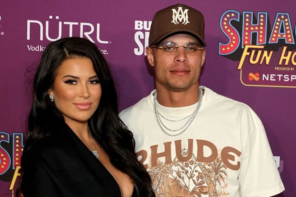 Jordan Poyer Wife: Inside the Life, Career, and Marriage of Rachel Bush 2 jordan poyer wife jordan poyer wife