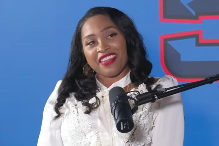 DeMeco Ryans Wife: Everything to Know About Jamila Ryans, Her Life, Family, and Career demeco ryans wife