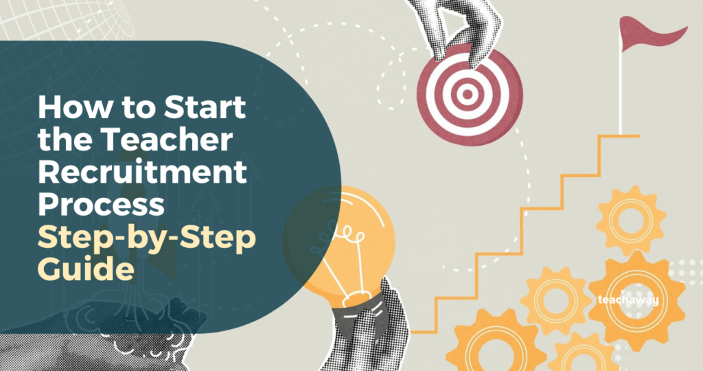How Schools Can Streamline the Teacher Recruitment Process With a Clear Timeline