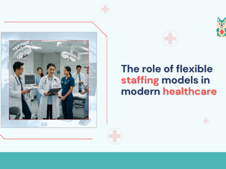 Why Flexible Staffing Models Are Replacing Traditional Hiring Approaches