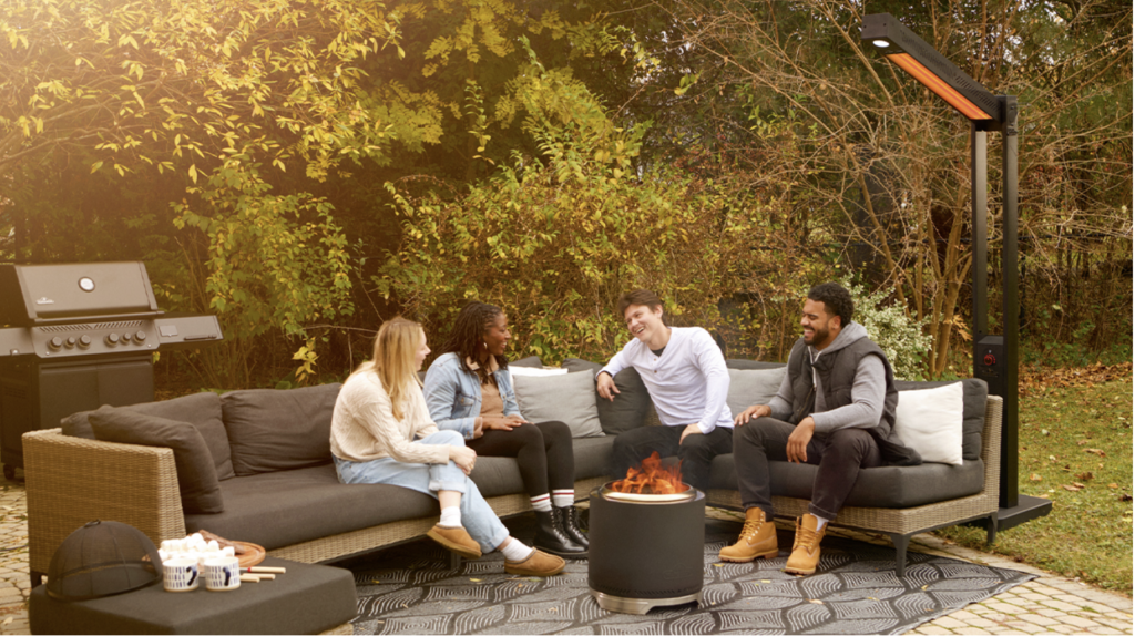 What to Add to Your Outdoor Space for Comfort and Style