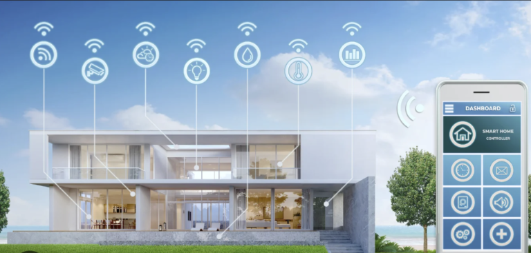 Smart Home Safety Solutions for Modern Households Smart Home Safety Solutions for Modern Households