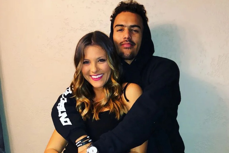 Trae Young Wife: A Comprehensive Look at the Woman Behind the NBA Star 2 trae young wife trae young wife
