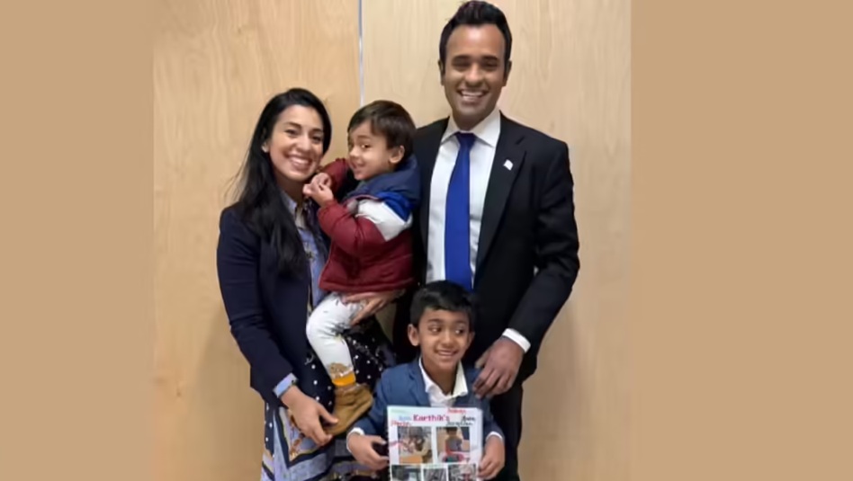 vivek ramaswamy wife