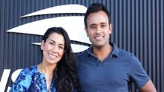 vivek ramaswamy wife