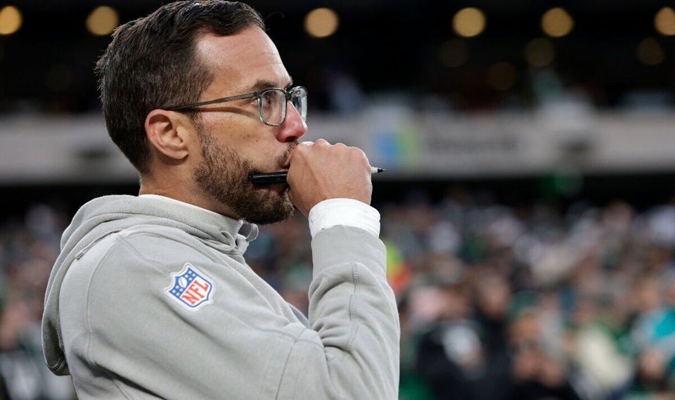 Mike McDaniel Wife: Everything You Need to Know About Katie Hemstalk and Their Life Together 2 mike mcdaniel wife mike mcdaniel wife