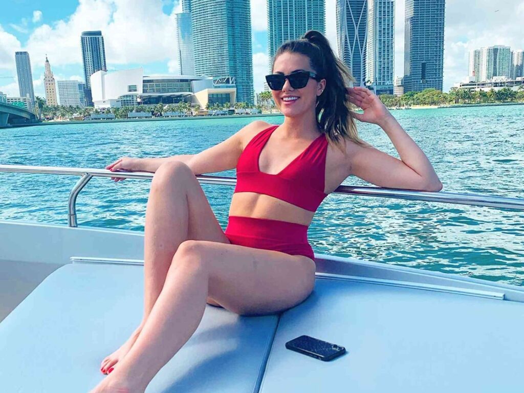 Trae Young Wife: A Comprehensive Look at the Woman Behind the NBA Star 3 trae young wife trae young wife