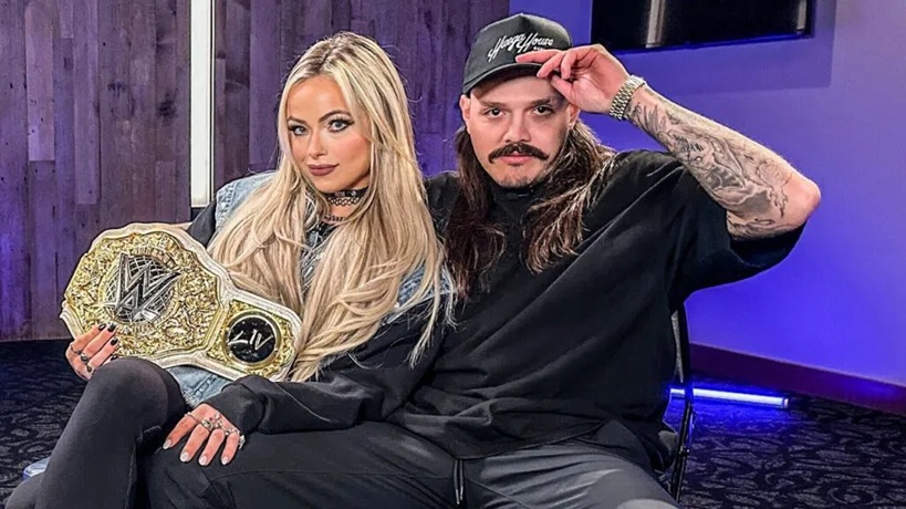 Dominik Mysterio Wife: The Real Story Behind His Marriage and Personal Life 2 dominik mysterio wife dominik mysterio wife