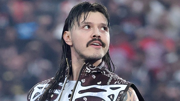 Dominik Mysterio Wife: The Real Story Behind His Marriage and Personal Life 3 dominik mysterio wife dominik mysterio wife