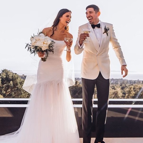 Andrew Schulz Wife: A Comprehensive Look at Emma Turner Schulz and Her Life 1 andrew schulz wife andrew schulz wife