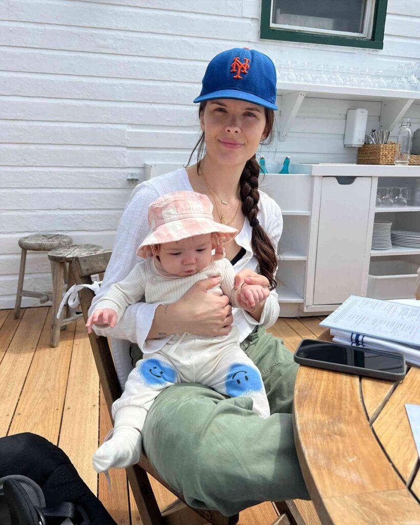 Andrew Schulz Wife: A Comprehensive Look at Emma Turner Schulz and Her Life 2 andrew schulz wife andrew schulz wife