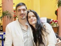 Andrew Schulz Wife: A Comprehensive Look at Emma Turner Schulz and Her Life 3 andrew schulz wife andrew schulz wife