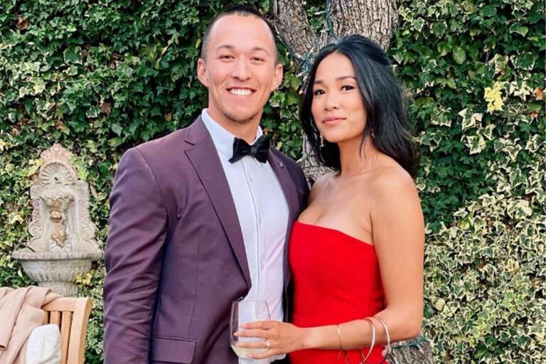 Tommy Edman Wife: Everything to Know About Kristen Edman, Their Marriage, and Family Life tommy edman wife