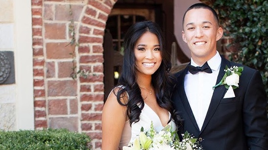 Tommy Edman Wife: Everything to Know About Kristen Edman, Their Marriage, and Family Life 1 tommy edman wife tommy edman wife