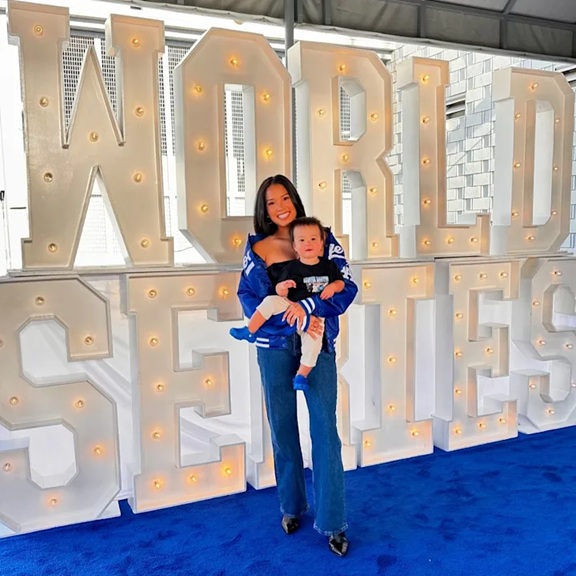 Tommy Edman Wife: Everything to Know About Kristen Edman, Their Marriage, and Family Life 3 tommy edman wife tommy edman wife