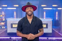 darnell ferguson wife