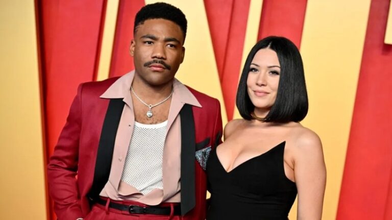 Donald Glover Wife: Everything You Need to Know About Michelle White and Their Life Together donald glover wife