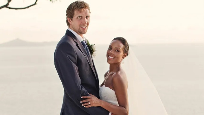 dirk nowitzki wife