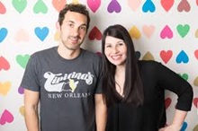 mark normand wife