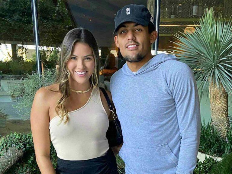 Trae Young Wife: A Comprehensive Look at the Woman Behind the NBA Star trae young wife