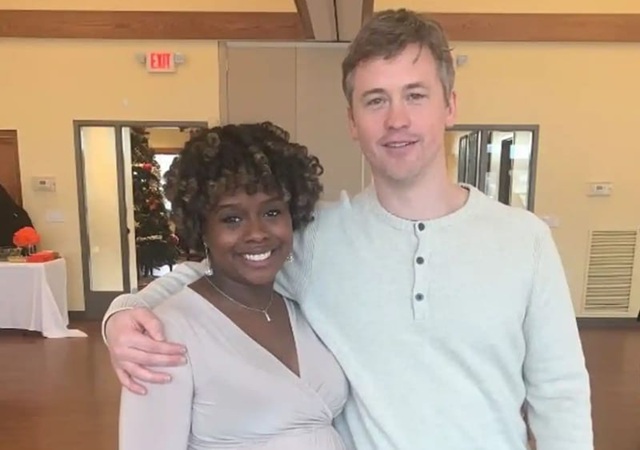 Matt McCusker Wife: Everything You Need to Know About Brittany McCusker 1 matt mccusker wife matt mccusker wife