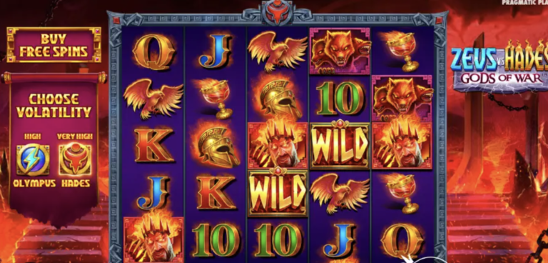 Slot Pragmatic: A Dynamic Online Gaming Experience