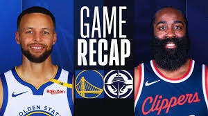 Golden State Warriors vs LA Clippers Match Player Stats: Complete Breakdown of March 2026 Thriller golden state warriors vs la clippers match player stats