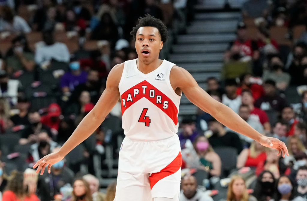 image 14 Toronto Raptors vs Golden State Warriors Match Player Stats - March 25, 2026