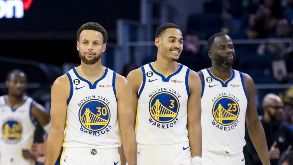 image 16 Toronto Raptors vs Golden State Warriors Match Player Stats - March 25, 2026