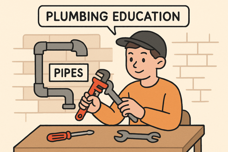 How Plumbing Training Supports Economic Mobility 1 image 8 How Plumbing Training Supports Economic Mobility