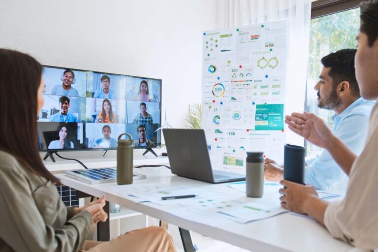 remote teams productivity Maximizing Productivity for Remote Teams: Strategies That Actually Work