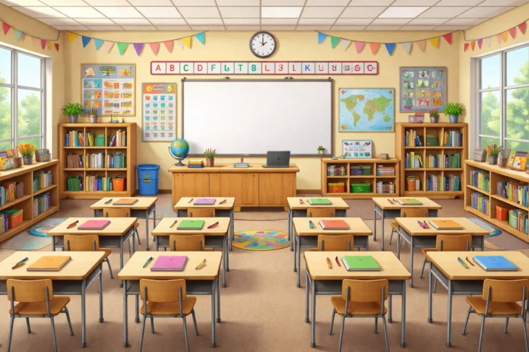 What Is Classroom 6x? Complete Guide for Students 6x