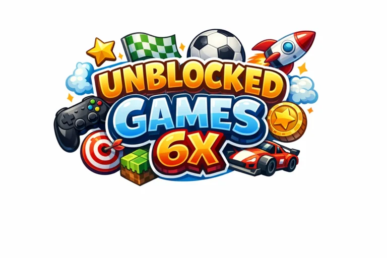 Unblocked Games 6x: Complete Guide to Classroom 6x Games for Students unblocked games 6x